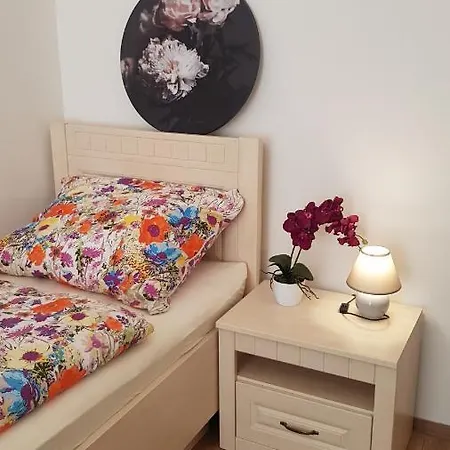 Apartment Lovely Center Apartment Kosice