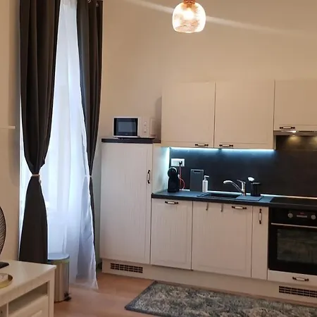 Lovely Center Apartment Apartment *