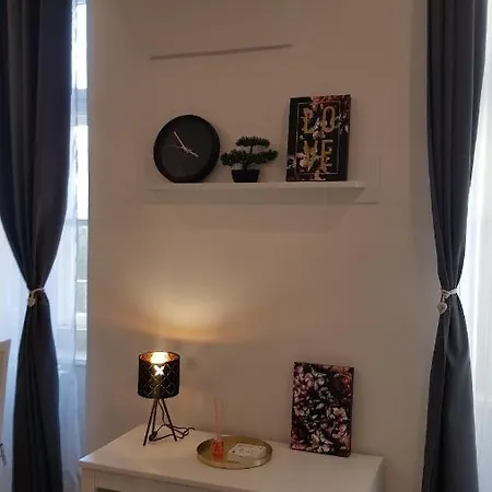 Lovely Center Apartment * Kosice