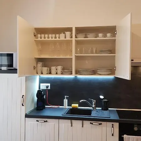 Lovely Center Apartment Apartment